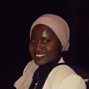 Meet your Posher, Fatima